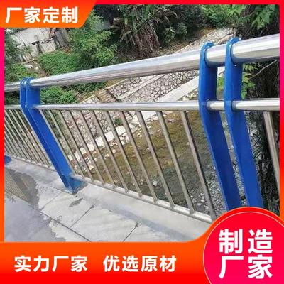 天桥护栏选购指南 性价比之选与护栏网价格优惠解析